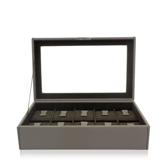 Watch Box Bond Cross Grain 10