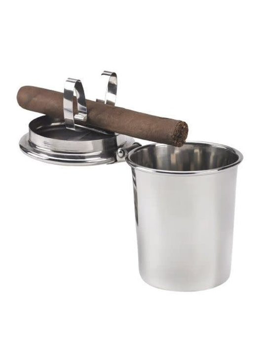 The Stinky Cigar Car Ashtray