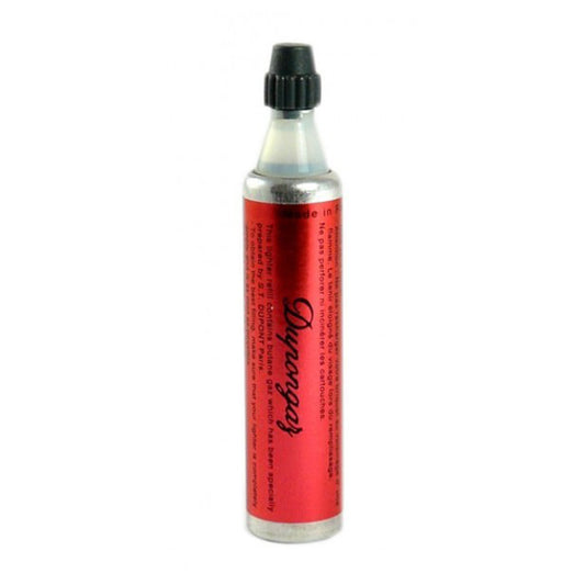 Red Gas Refill - Single Use