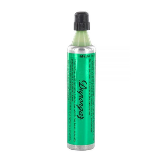 Green Gas Refill - Single Use