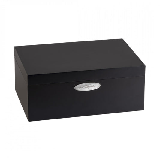 Humidor Wood & Mahogany