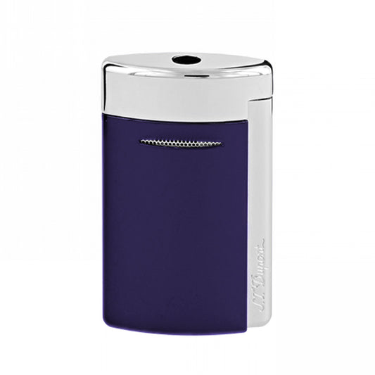 Minijet Blue Navy Lighter