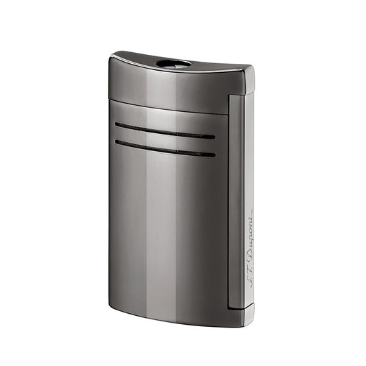 Maxijet Gun Metal Lighter