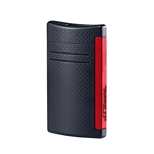 Maxijet Black And Red Lighter