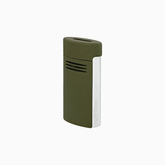 Megajet Matt Khaki Lighter