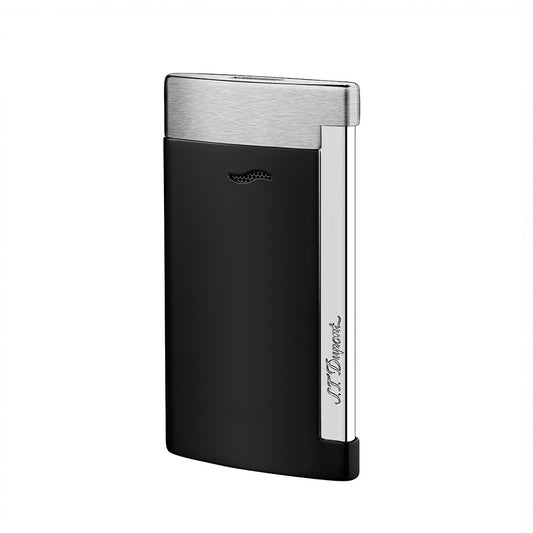 Slim 7 Lighter Matt Black