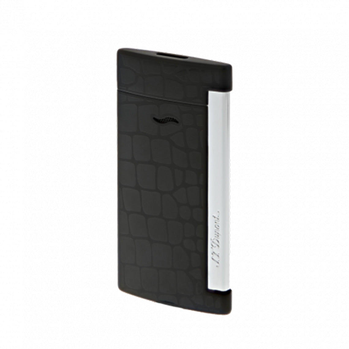 Slim 7 Croco Dandy Lighter