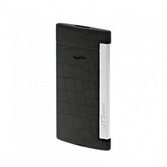 Slim 7 Croco Dandy Lighter