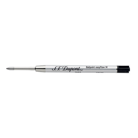 Medium Ballpoint Refills Navy Blue