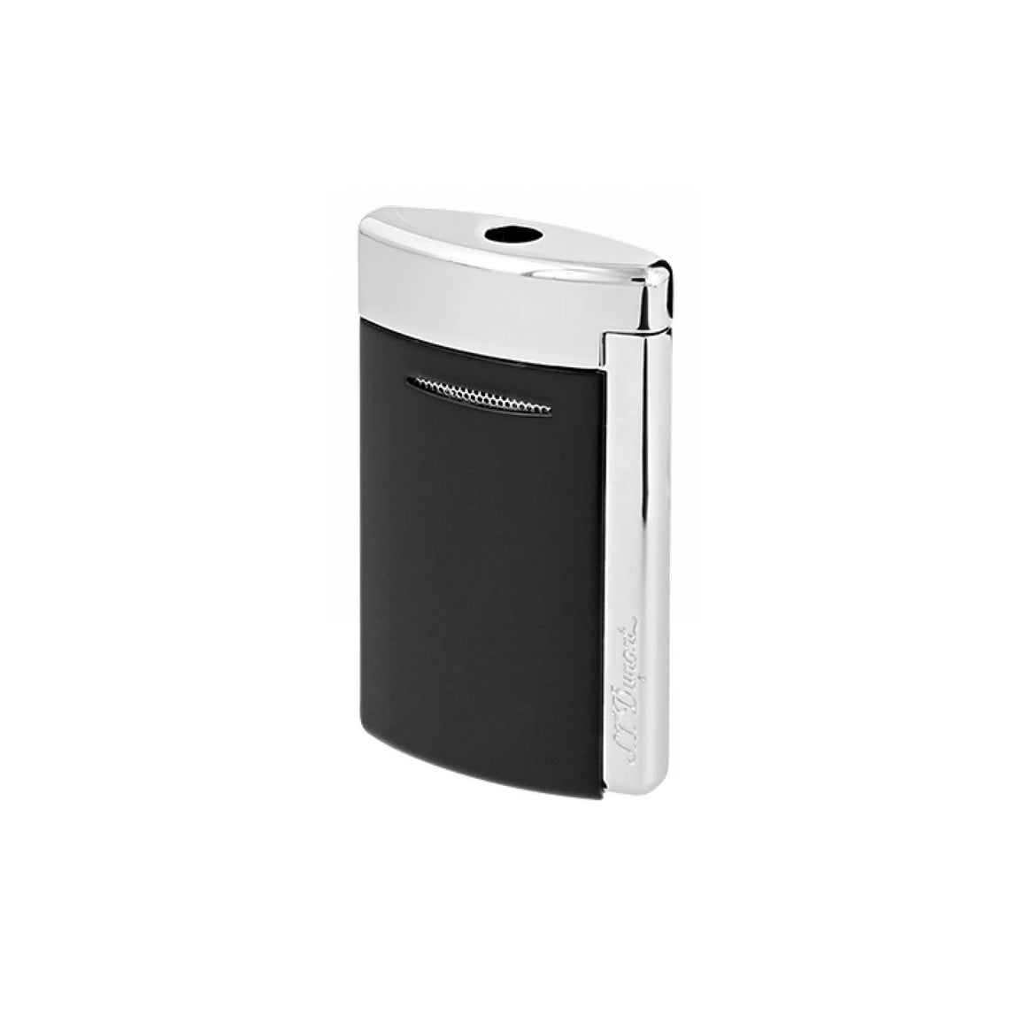 Matt Black New Minijet Lighter