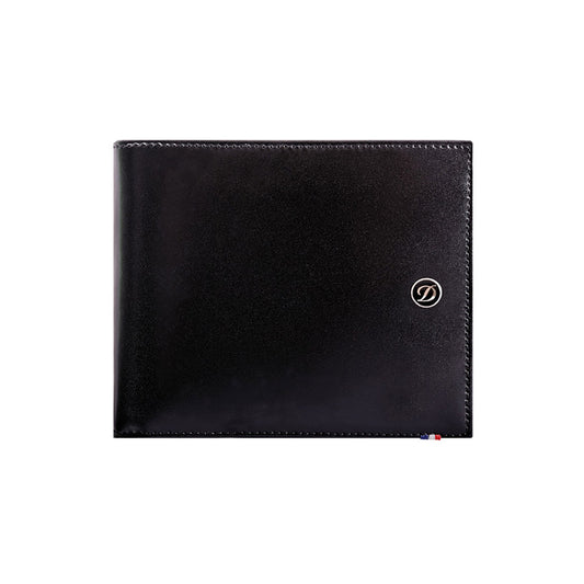 Line D Billfold, 5 Cc