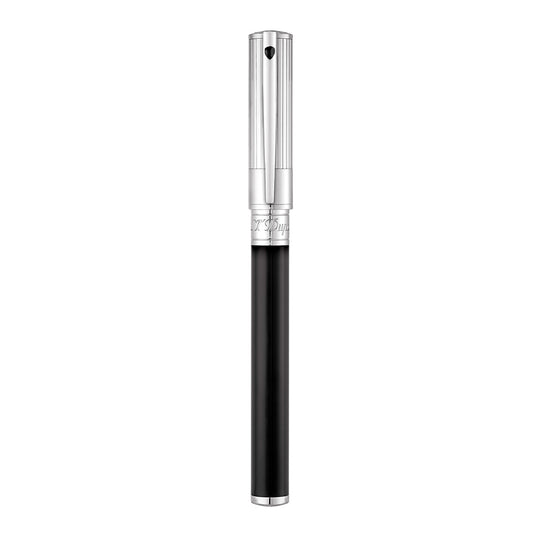 D-Initial Goldsmith Rollerball Pen