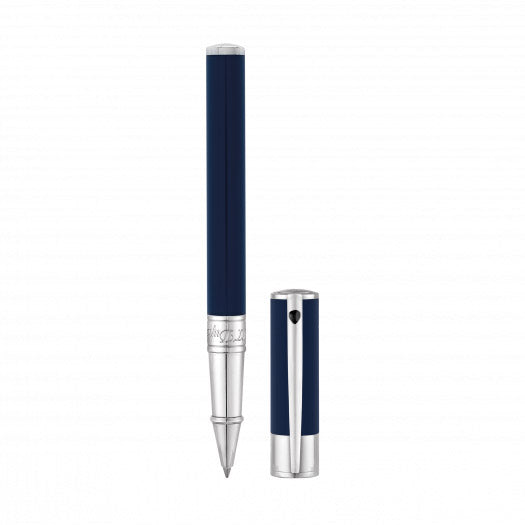 D-Initial Rollerball Pen