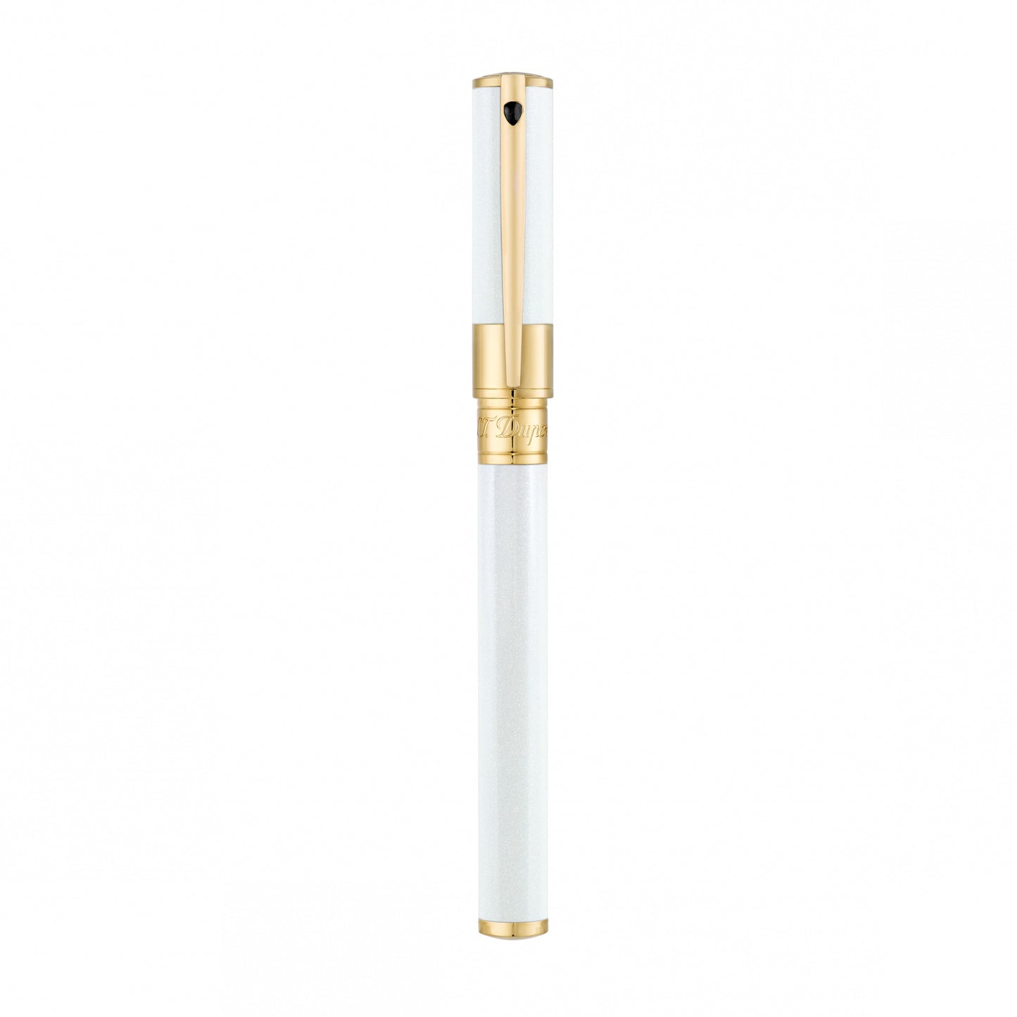 D-Initial Rollerball Pen