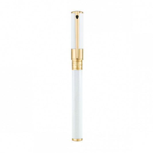 D-Initial Rollerball Pen