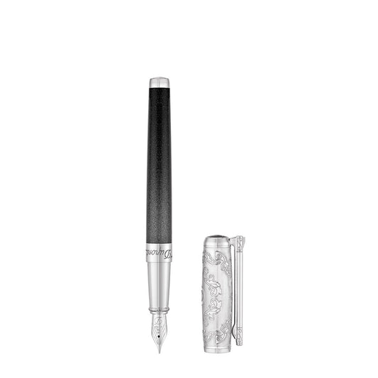 Line D Wild West Fountain Pen