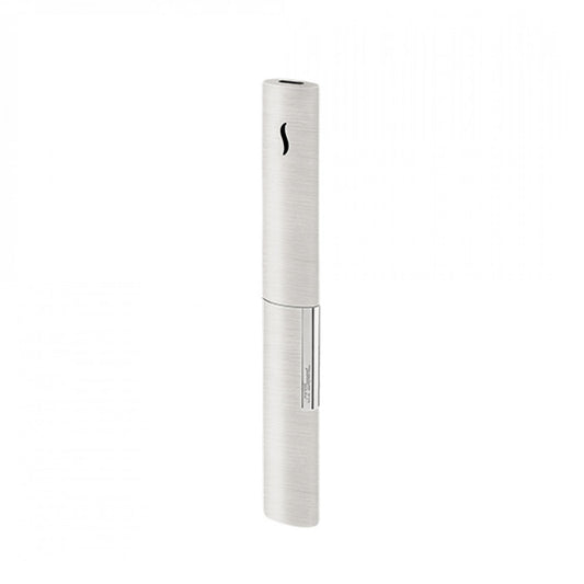 The Wand Gifting Pack Brushed Chrome