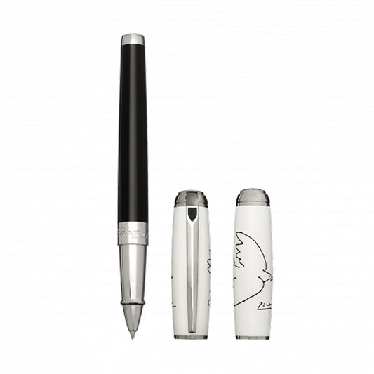 Line D Picasso Dove Rollerball Pen